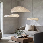 Tense Tyvek Pendant Lamp - Lamp Outdoor
