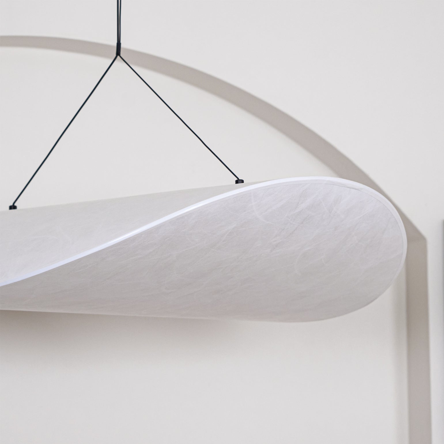 Tense Pendant Light - Lamp Outdoor