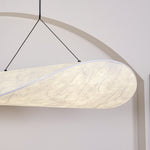 Tense Pendant Light - Lamp Outdoor