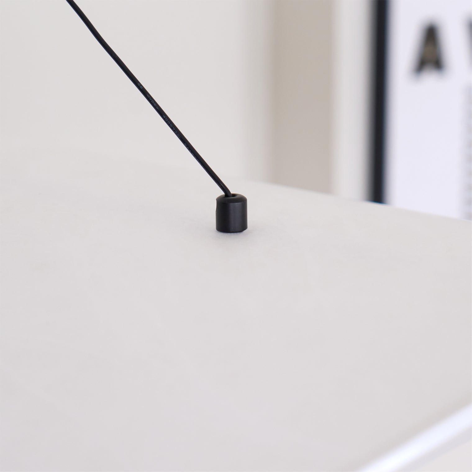 Tense Pendant Light - Lamp Outdoor