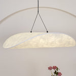 Tense Pendant Light - Lamp Outdoor