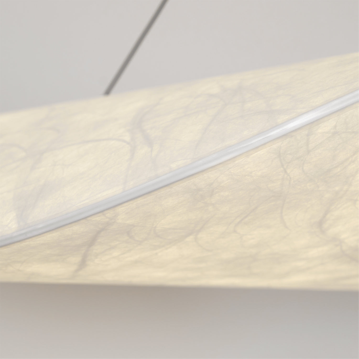 Tense Pendant Light - Lamp Outdoor
