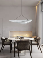 Tense Pendant Light - Lamp Outdoor