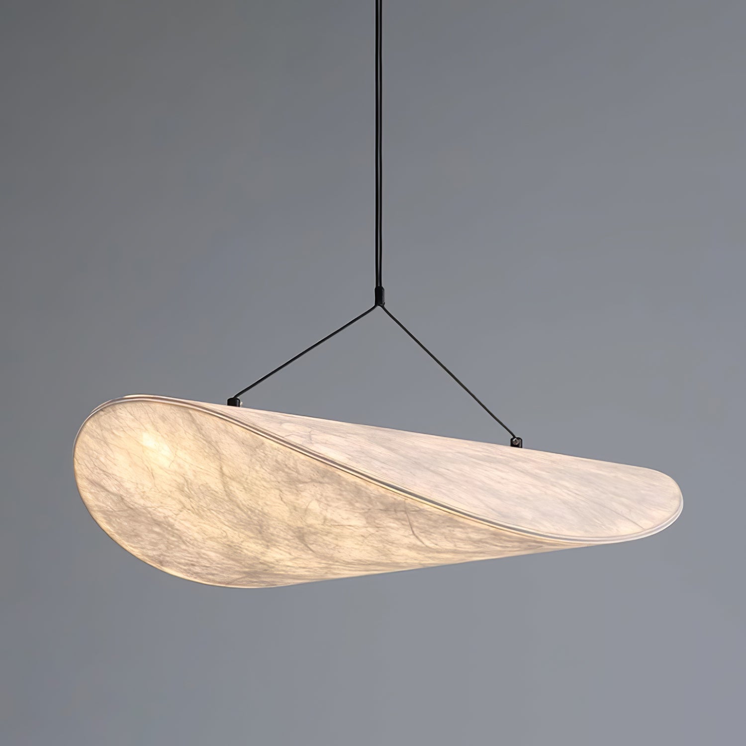 Tense Pendant Light - Lamp Outdoor