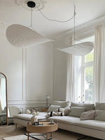 Tense Pendant Light - Lamp Outdoor