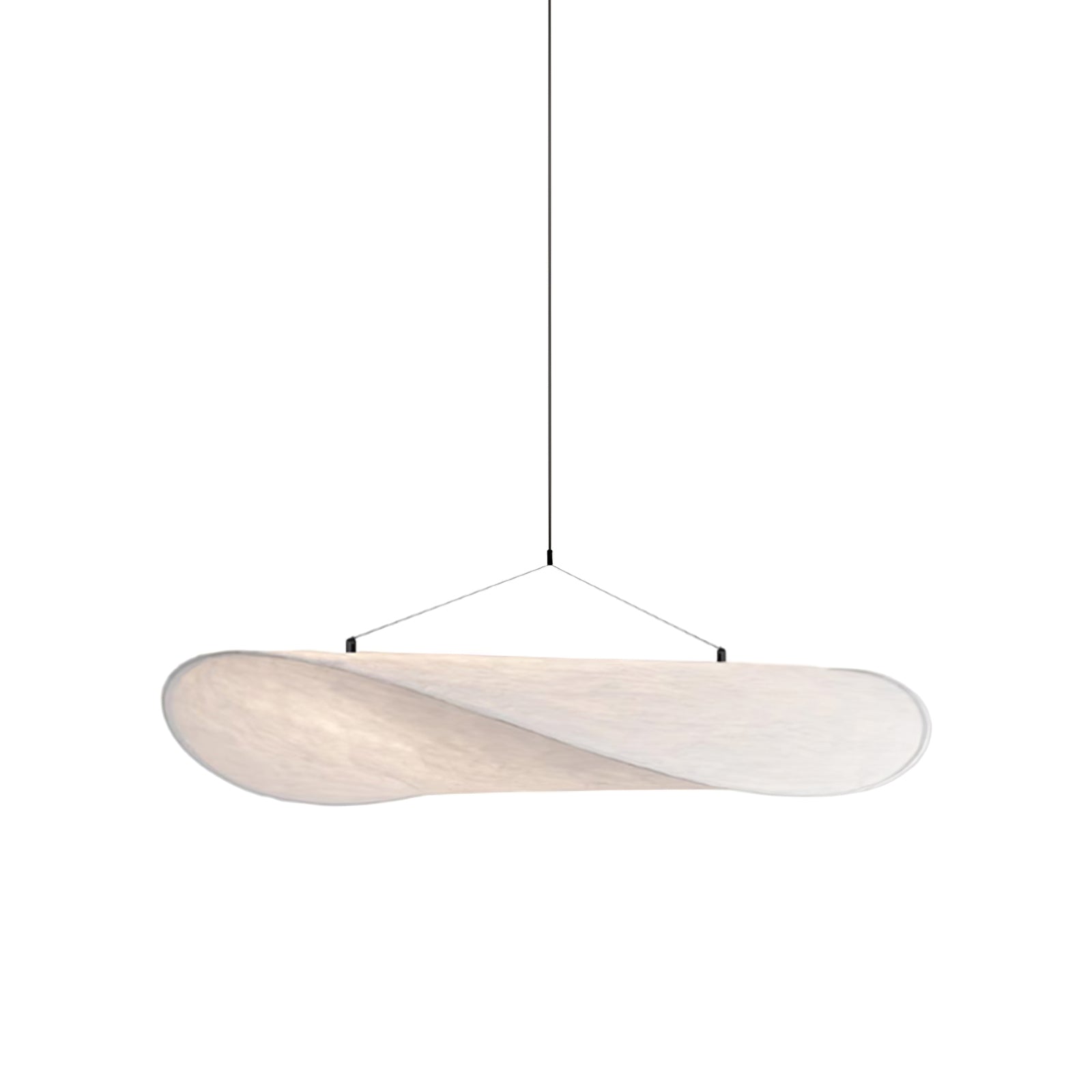 Tense Pendant Light - Lamp Outdoor