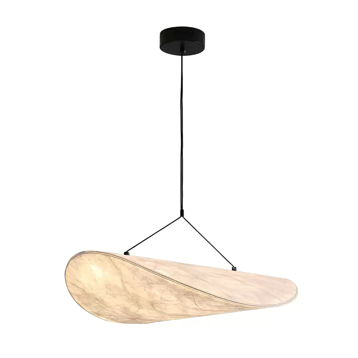 Tense Pendant Light - Lamp Outdoor