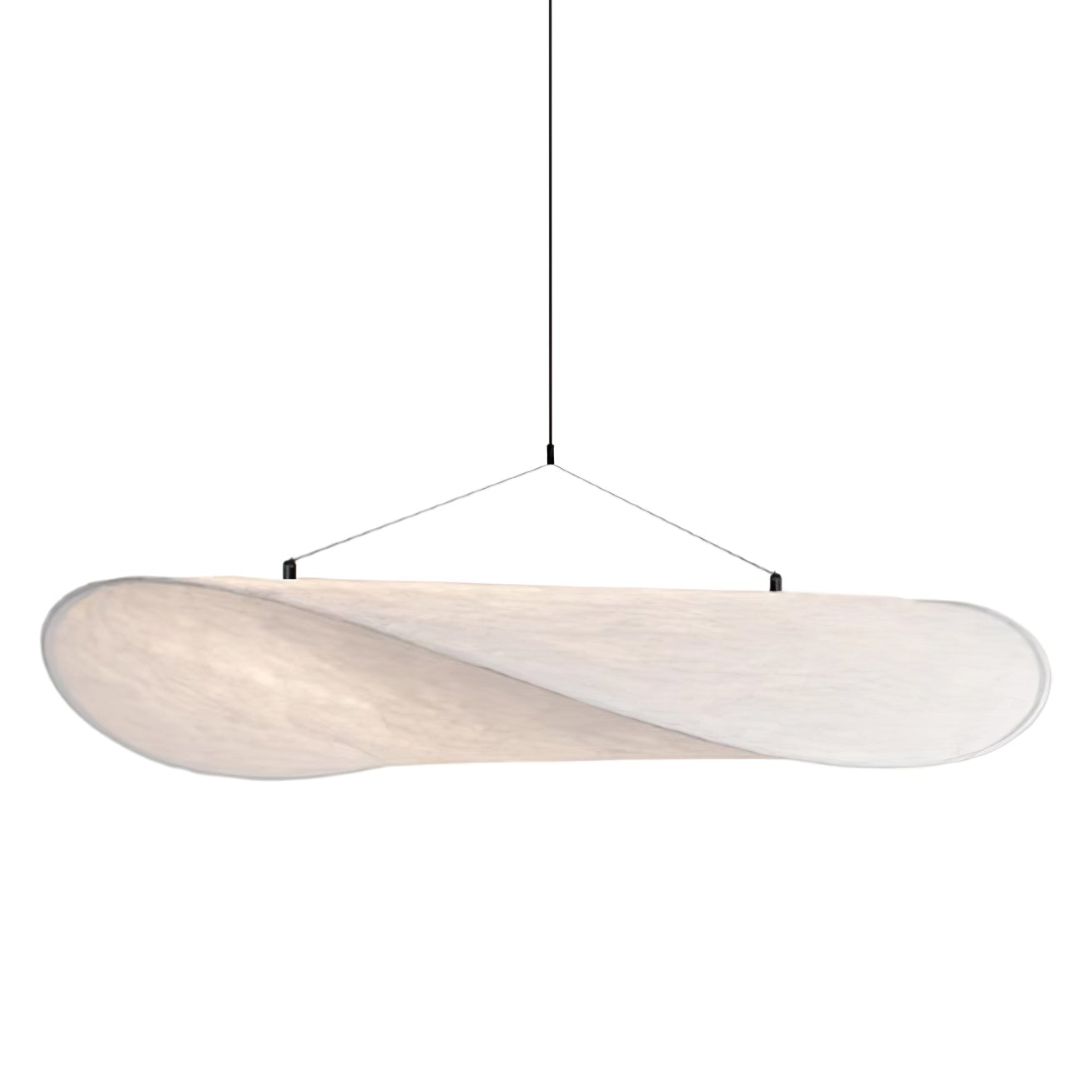 Tense Pendant Light - Lamp Outdoor