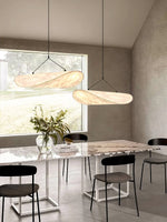 Tense Pendant Light - Lamp Outdoor