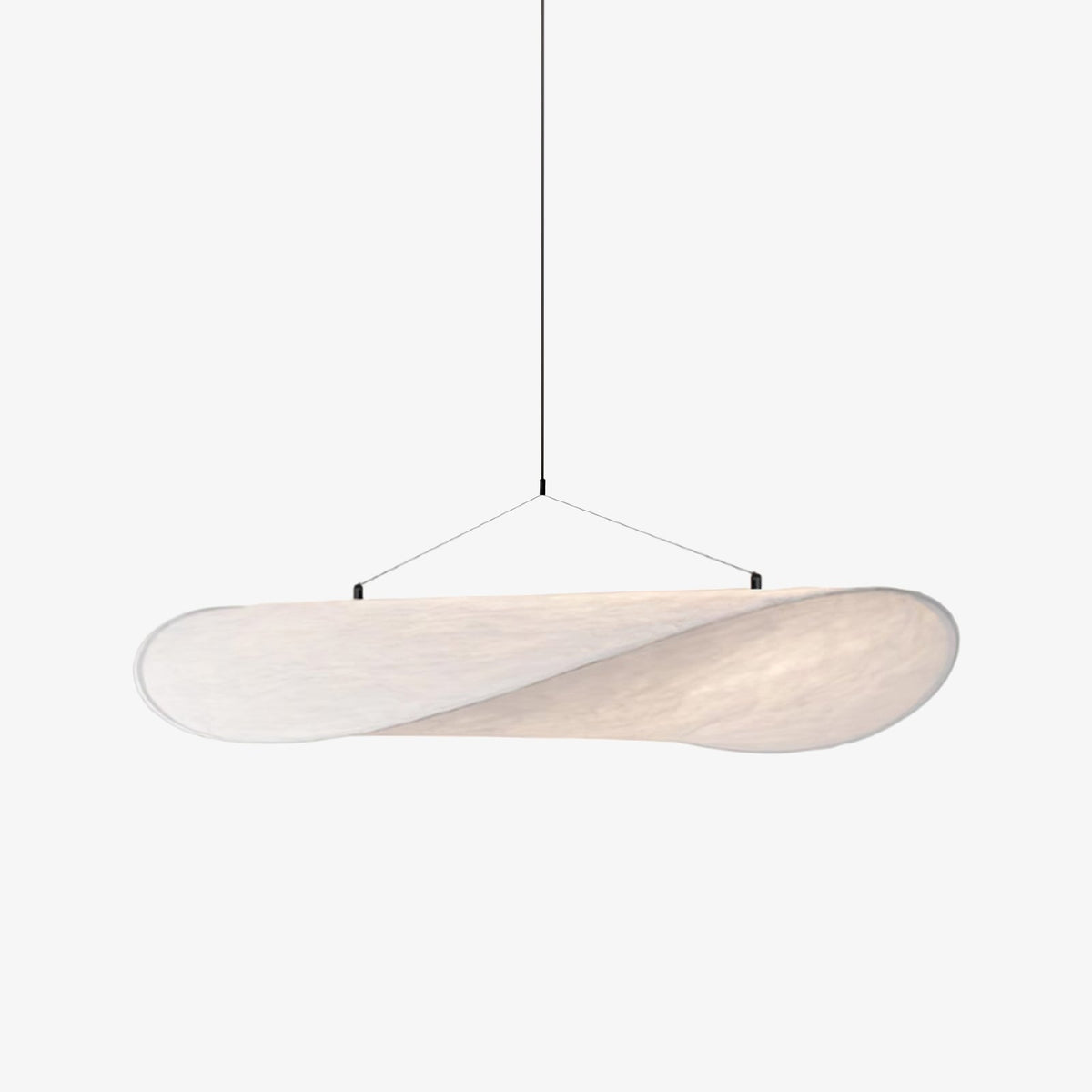 Tense Pendant Light - Lamp Outdoor