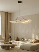 Tense Pendant Light - Lamp Outdoor