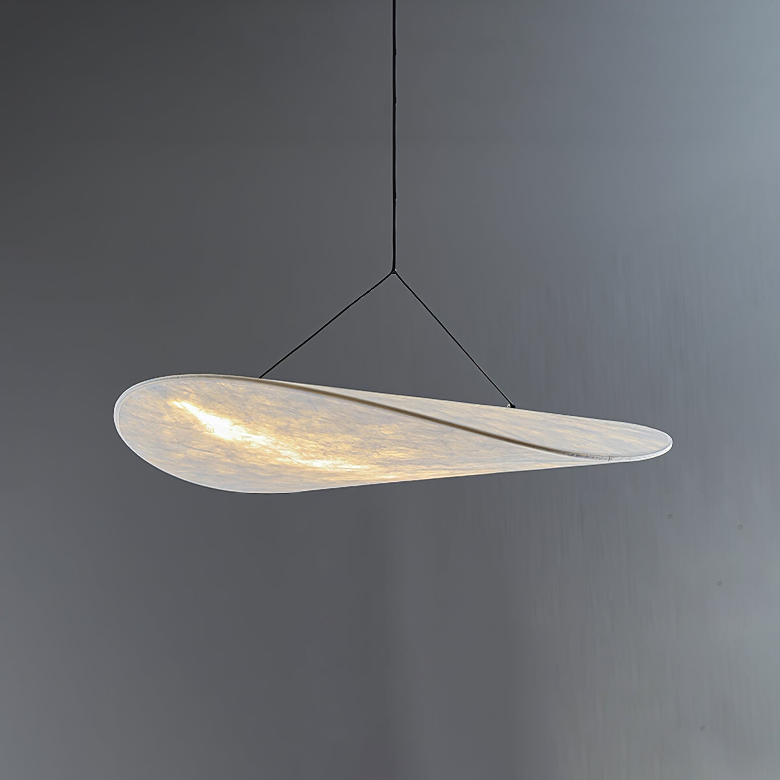 Tense Pendant Light - Lamp Outdoor