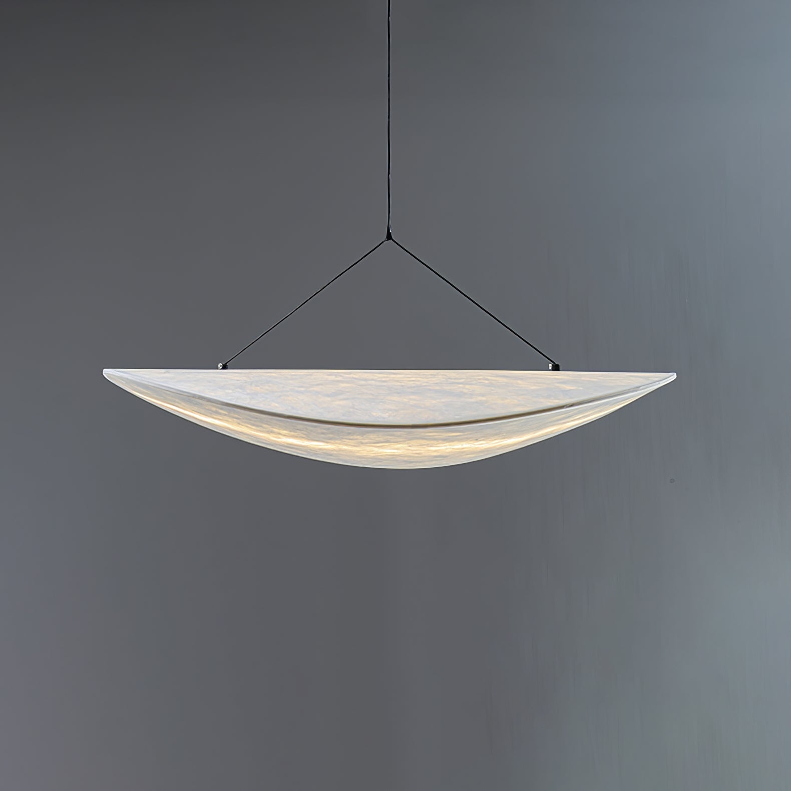 Tense Pendant Light - Lamp Outdoor