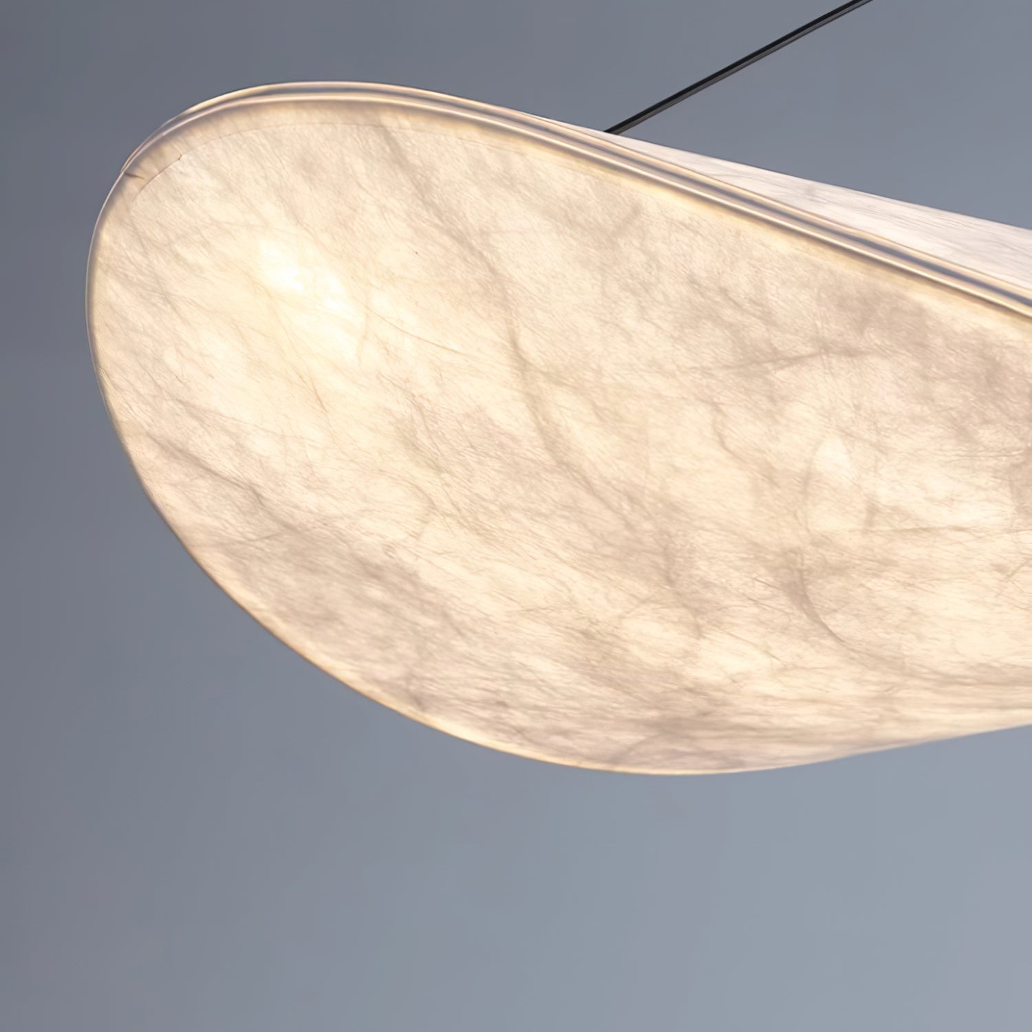 Tense Pendant Light - Lamp Outdoor