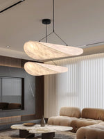 Tense Pendant Light - Lamp Outdoor