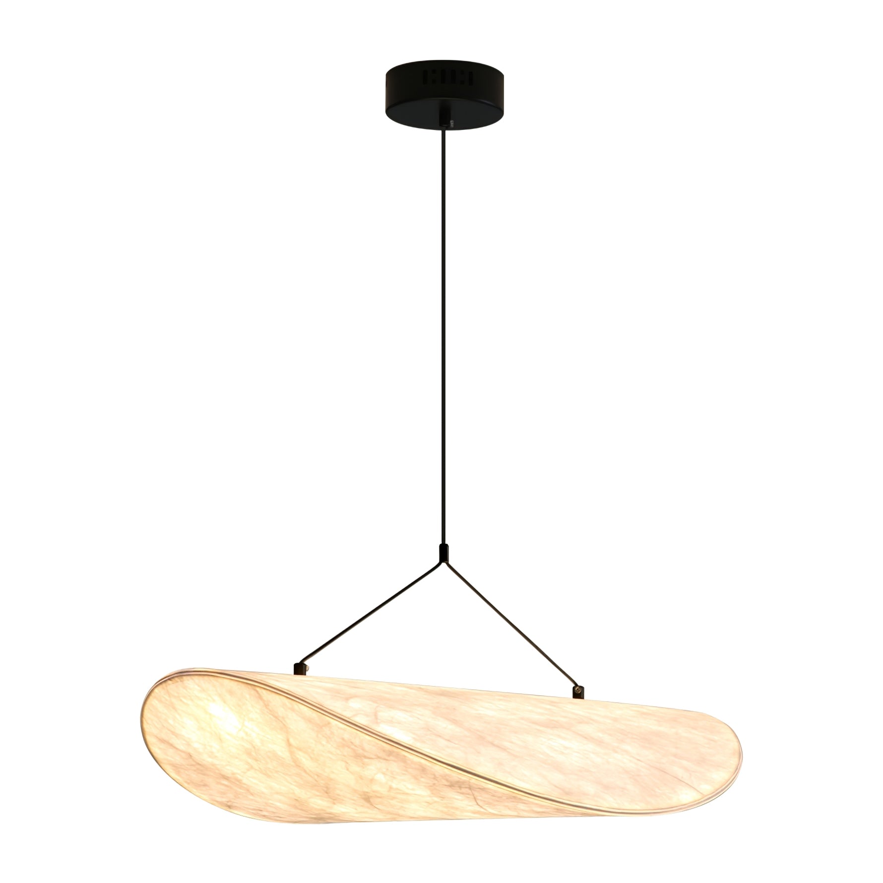 Tense Pendant Light - Lamp Outdoor