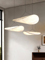 Tense Pendant Light - Lamp Outdoor
