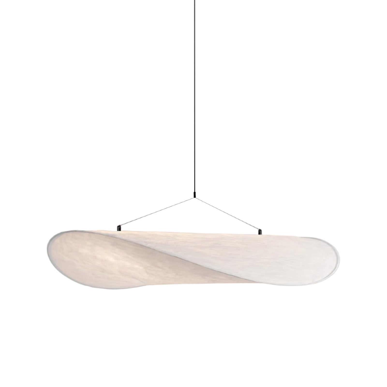 Tense Pendant Light - Lamp Outdoor