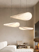 Tense Pendant Light - Lamp Outdoor