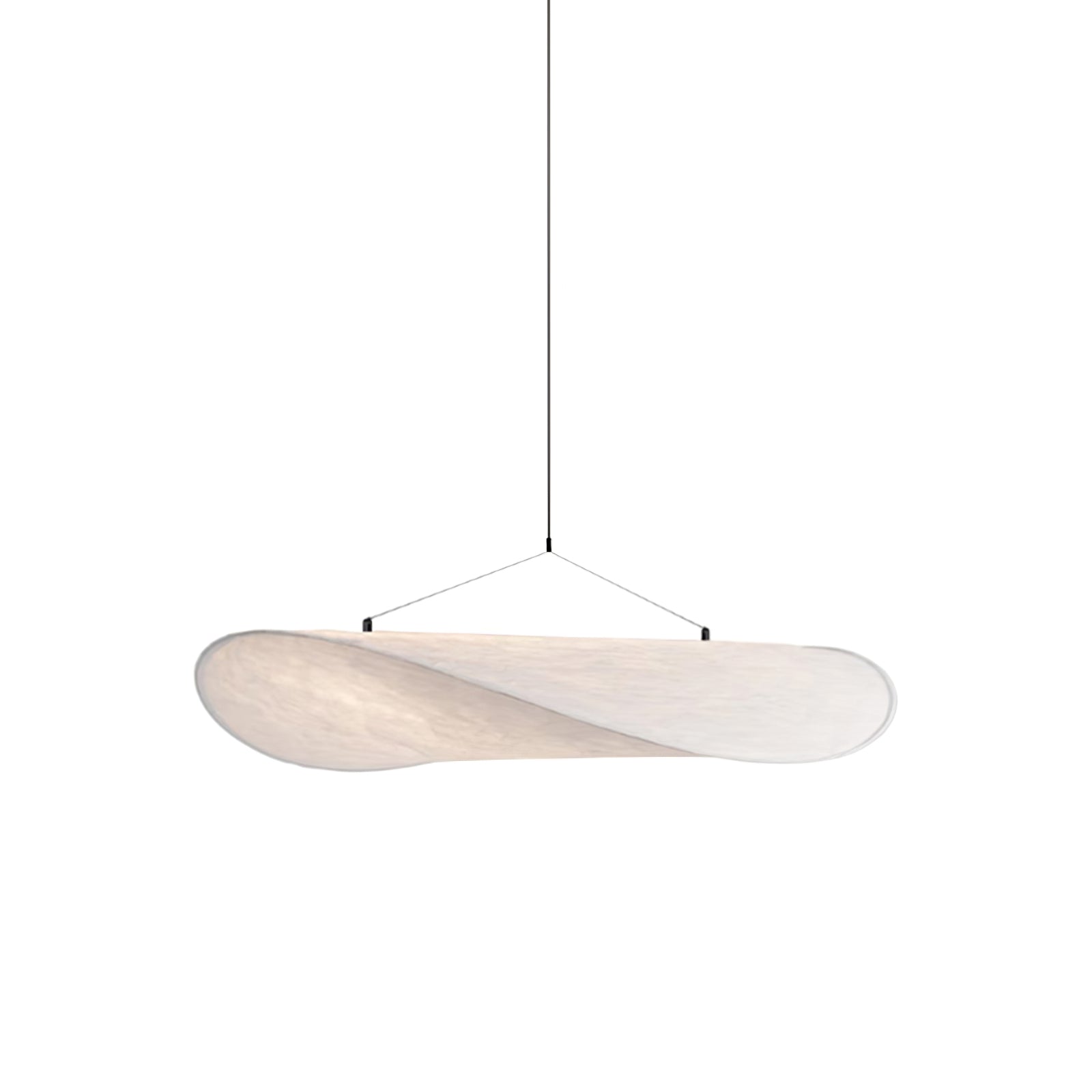 Tense Pendant Light - Lamp Outdoor