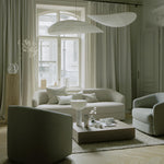 Tense Pendant Light - Lamp Outdoor