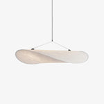 Tense Tyvek Pendant Lamp - Lamp Outdoor