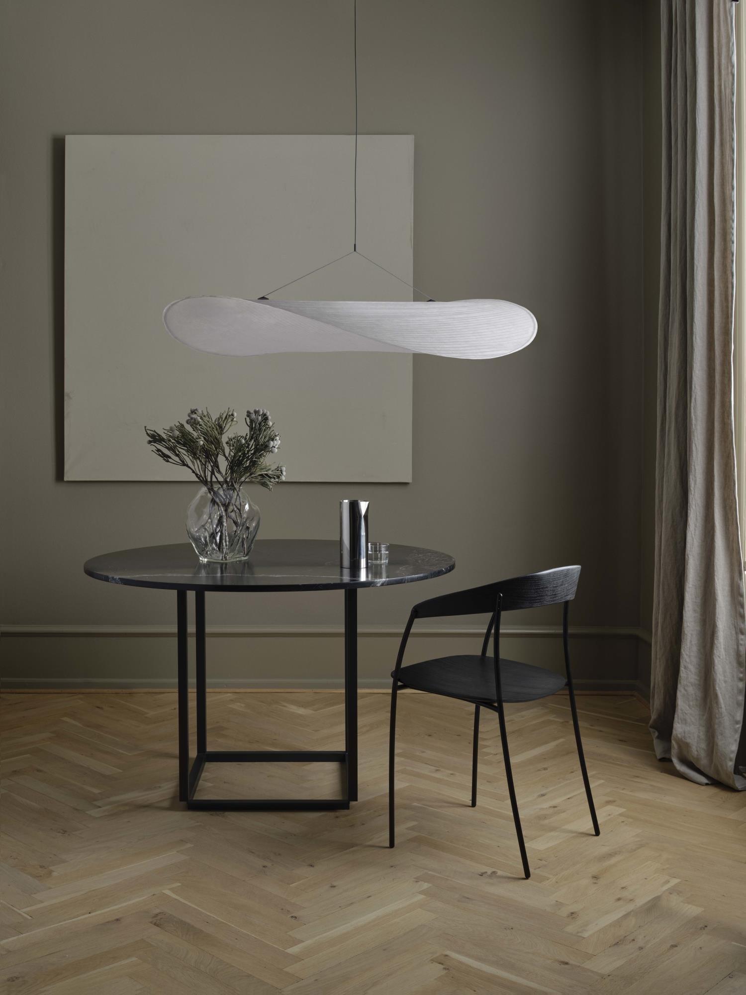 Tense Tyvek Pendant Lamp - Lamp Outdoor