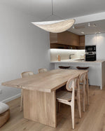 Tense Pendant Light - Lamp Outdoor