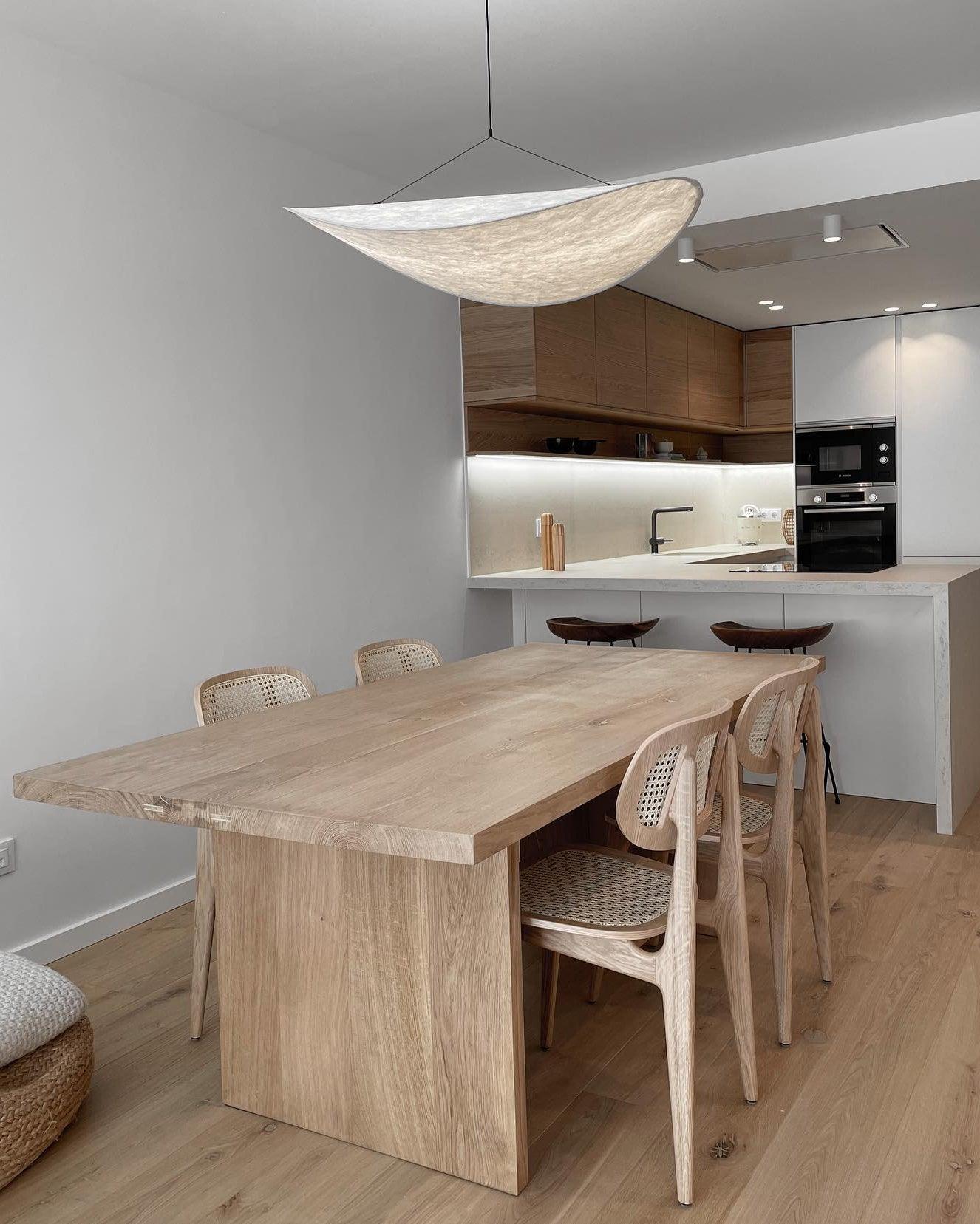 Tense Tyvek Pendant Lamp - Lamp Outdoor