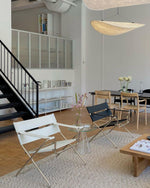 Tense Pendant Light - Lamp Outdoor
