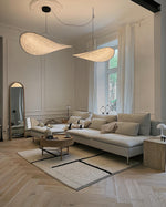 Tense Pendant Light - Lamp Outdoor