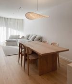 Tense Pendant Light - Lamp Outdoor