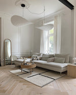 Tense Pendant Light - Lamp Outdoor