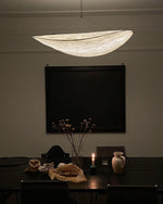 Tense Tyvek Pendant Lamp - Lamp Outdoor