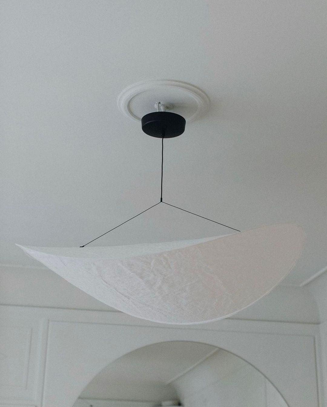 Tense Pendant Light - Lamp Outdoor