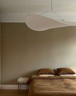 Tense Pendant Light - Lamp Outdoor