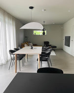 Tense Pendant Light - Lamp Outdoor