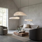 Tense Tyvek Pendant Lamp - Lamp Outdoor
