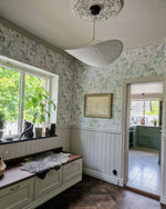 Tense Tyvek Pendant Lamp - Lamp Outdoor