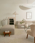 Tense Tyvek Pendant Lamp - Lamp Outdoor