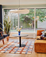Tense Pendant Light - Lamp Outdoor