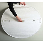 Tense Tyvek Pendant Lamp - Lamp Outdoor