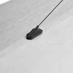 Tense Tyvek Pendant Lamp - Lamp Outdoor
