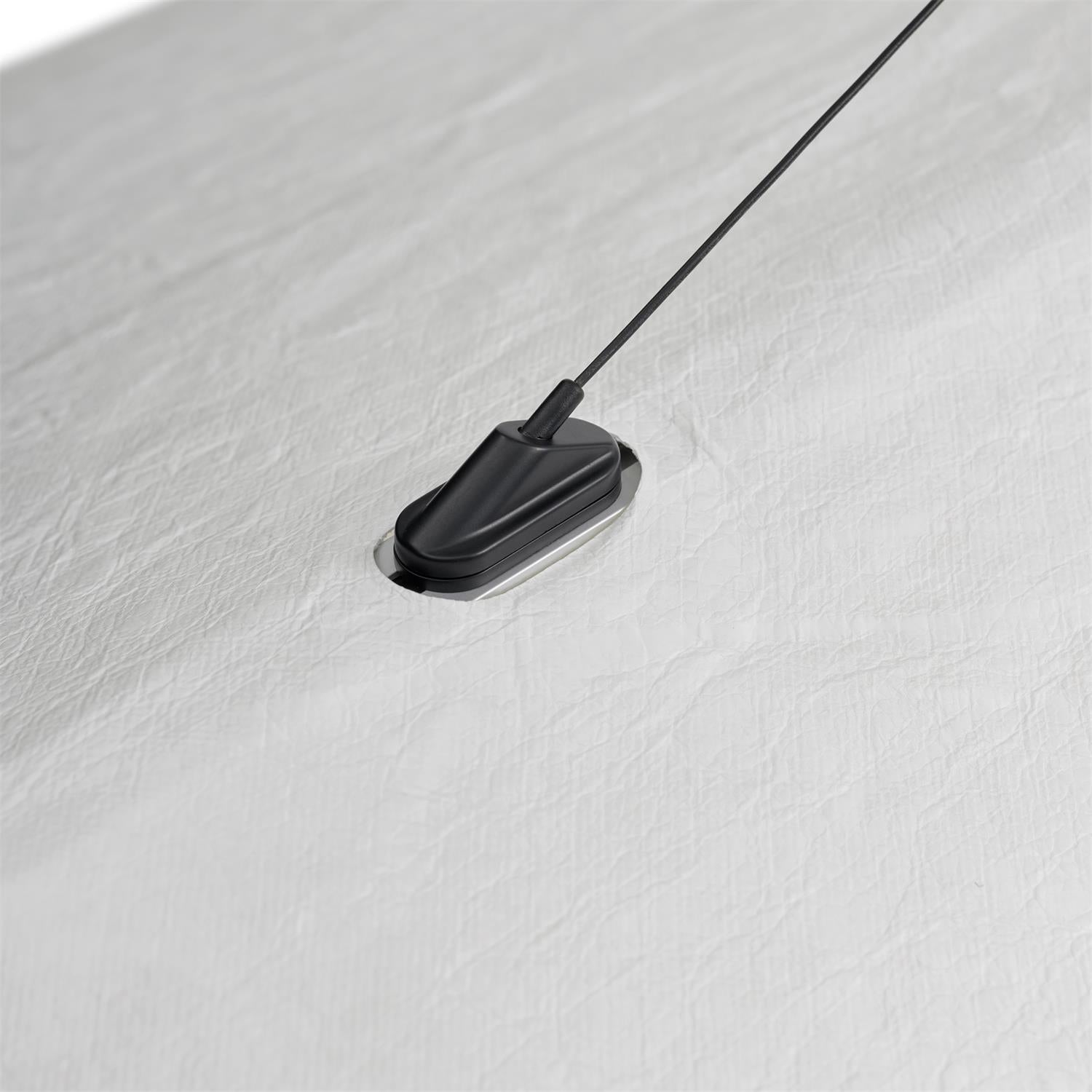Tense Tyvek Pendant Lamp - Lamp Outdoor