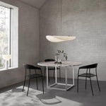 Tense Tyvek Pendant Lamp - Lamp Outdoor