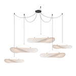 Tense Pendant Light - Lamp Outdoor
