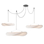 Tense Pendant Light - Lamp Outdoor