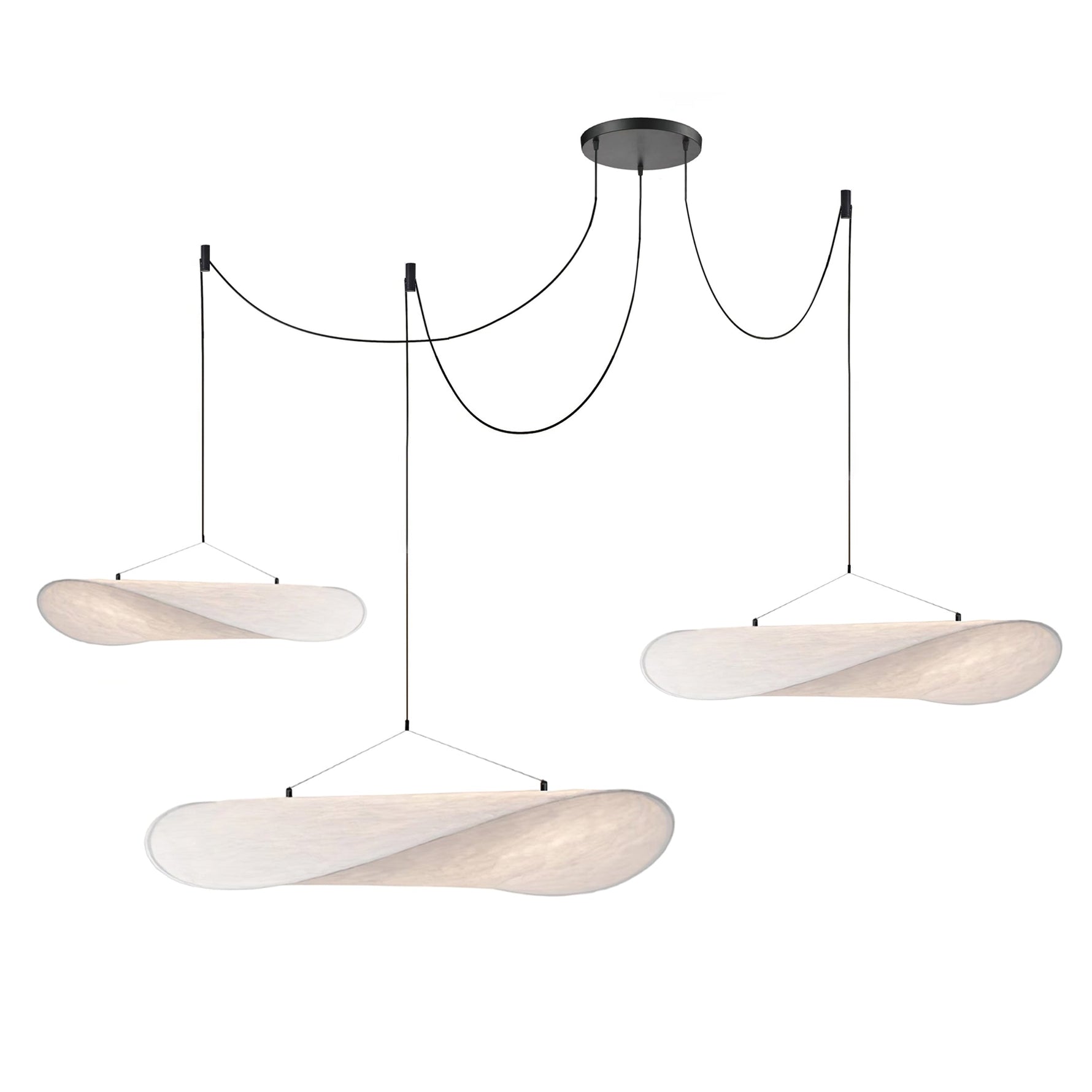 Tense Pendant Light - Lamp Outdoor