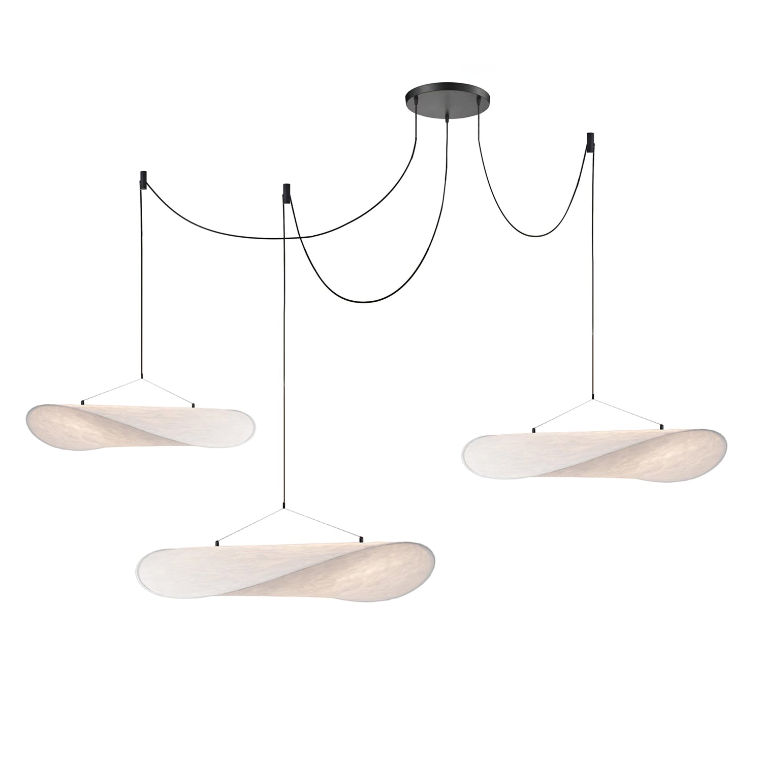 Tense Pendant Light - Lamp Outdoor
