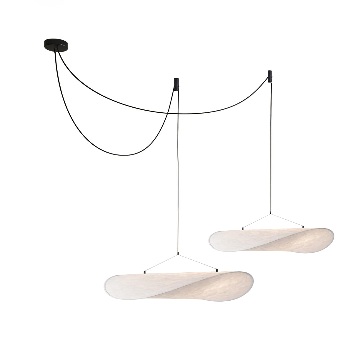 Tense Pendant Light - Lamp Outdoor